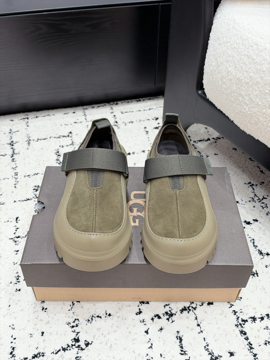 Designer Sneakers