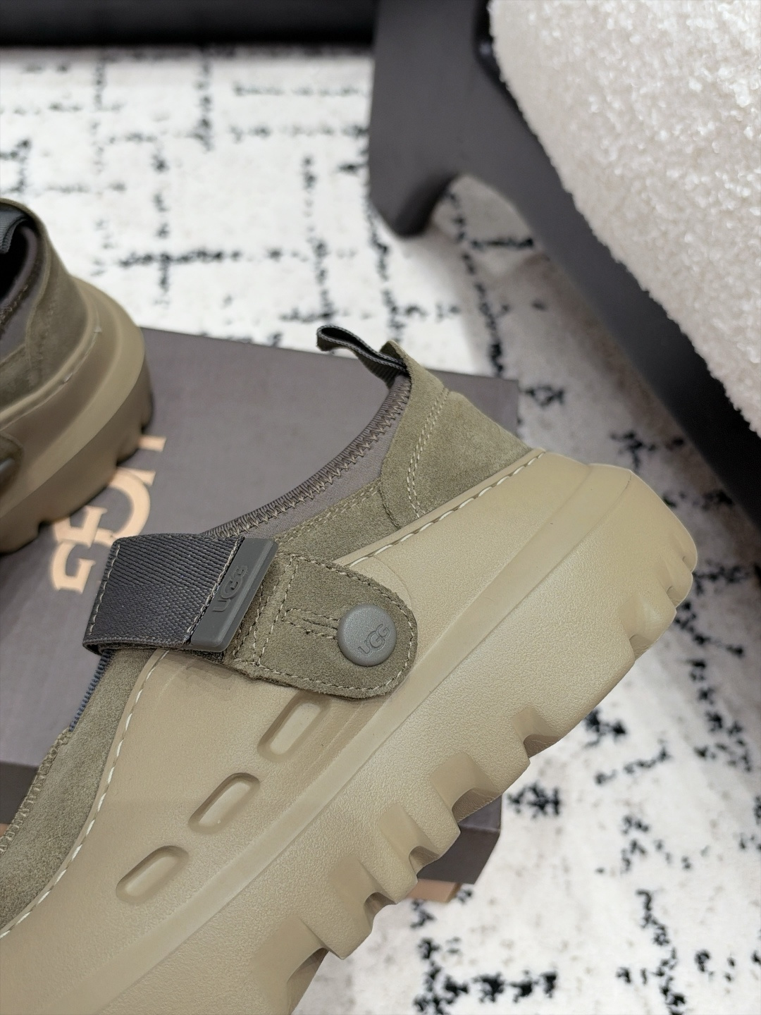 Designer Sneakers