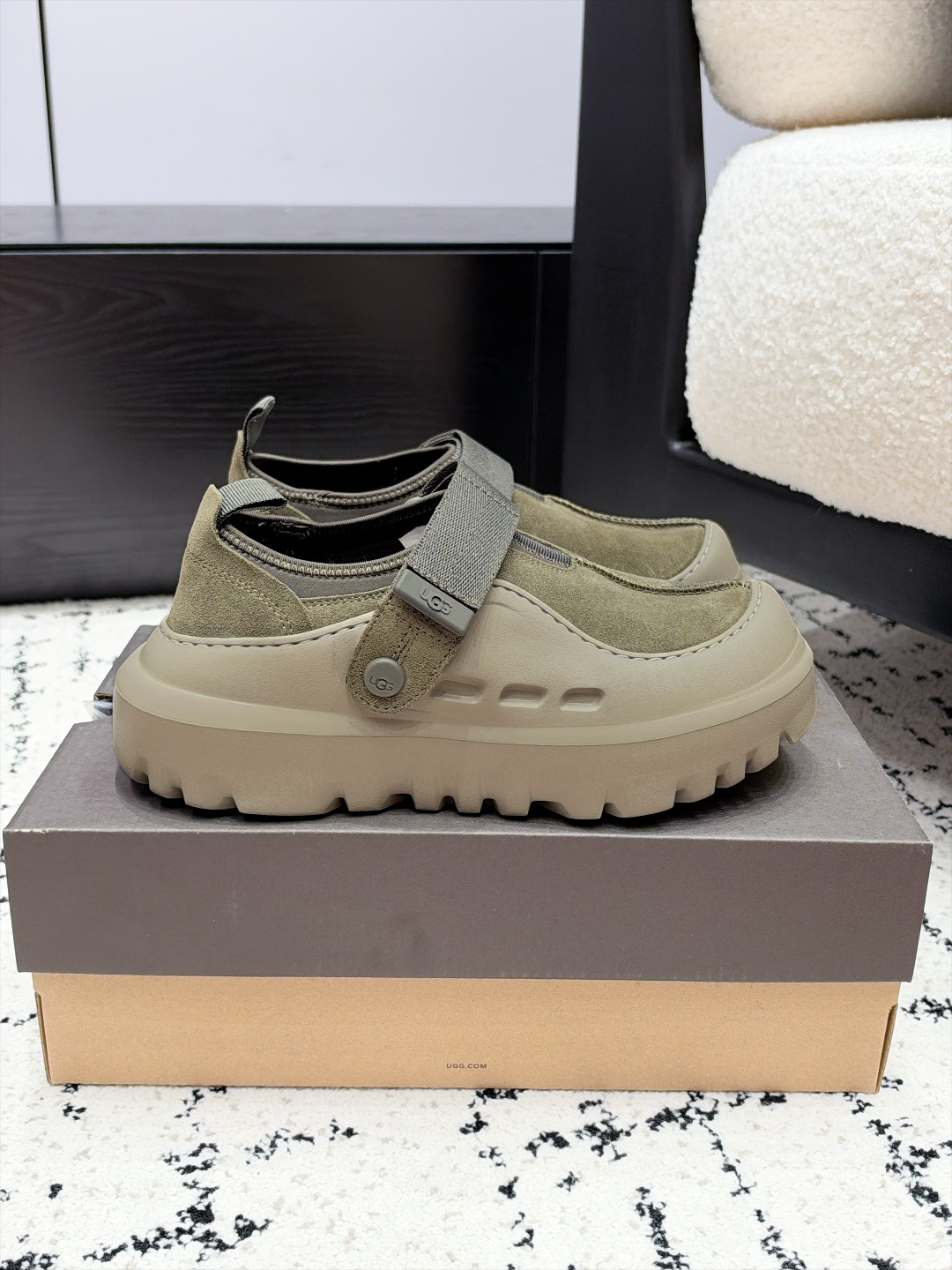 Designer Sneakers