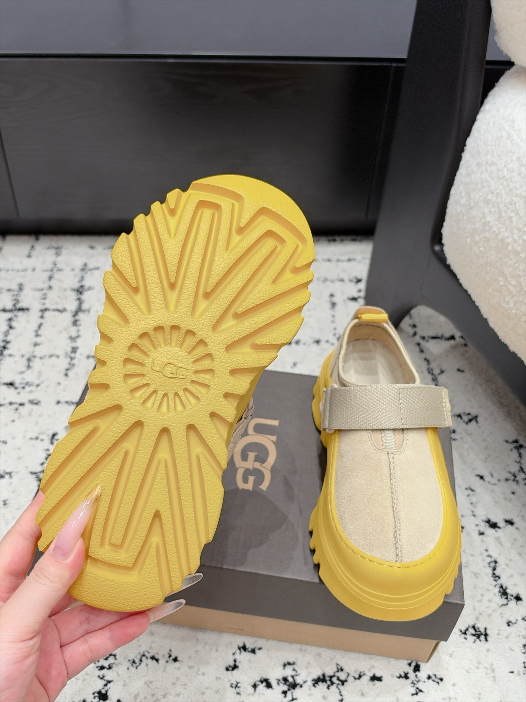 Designer Sneakers