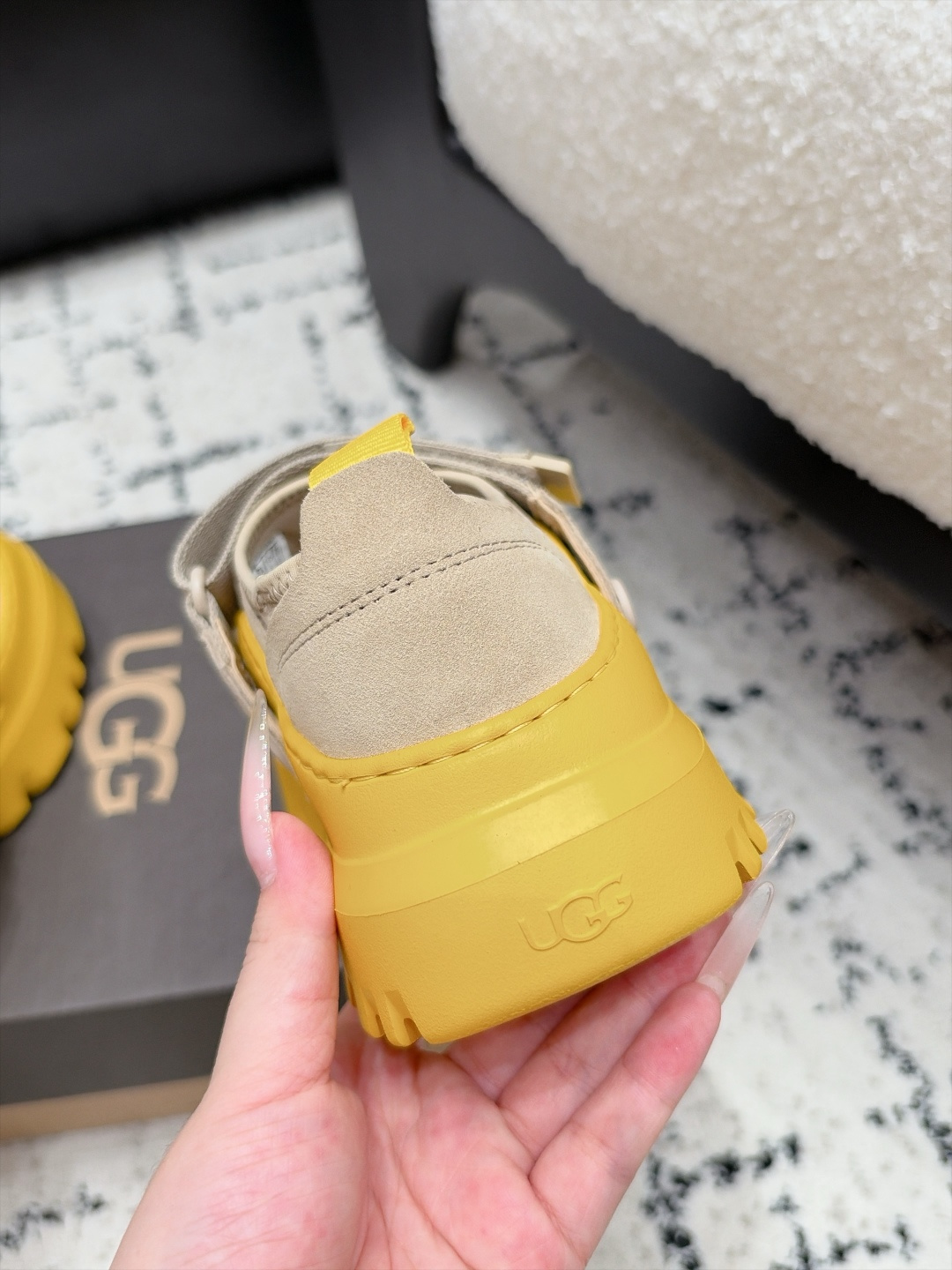 Designer Sneakers