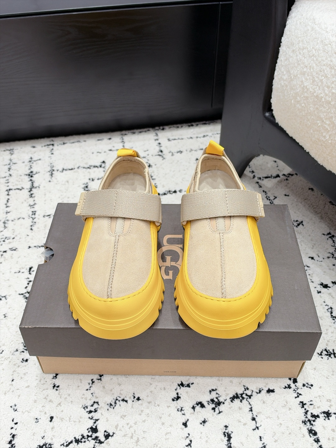 Designer Sneakers