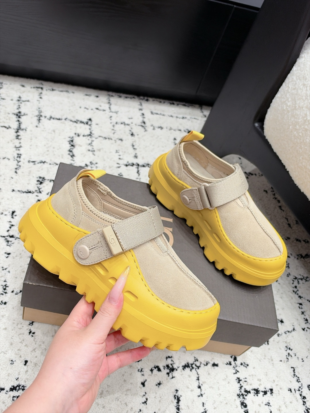 Designer Sneakers