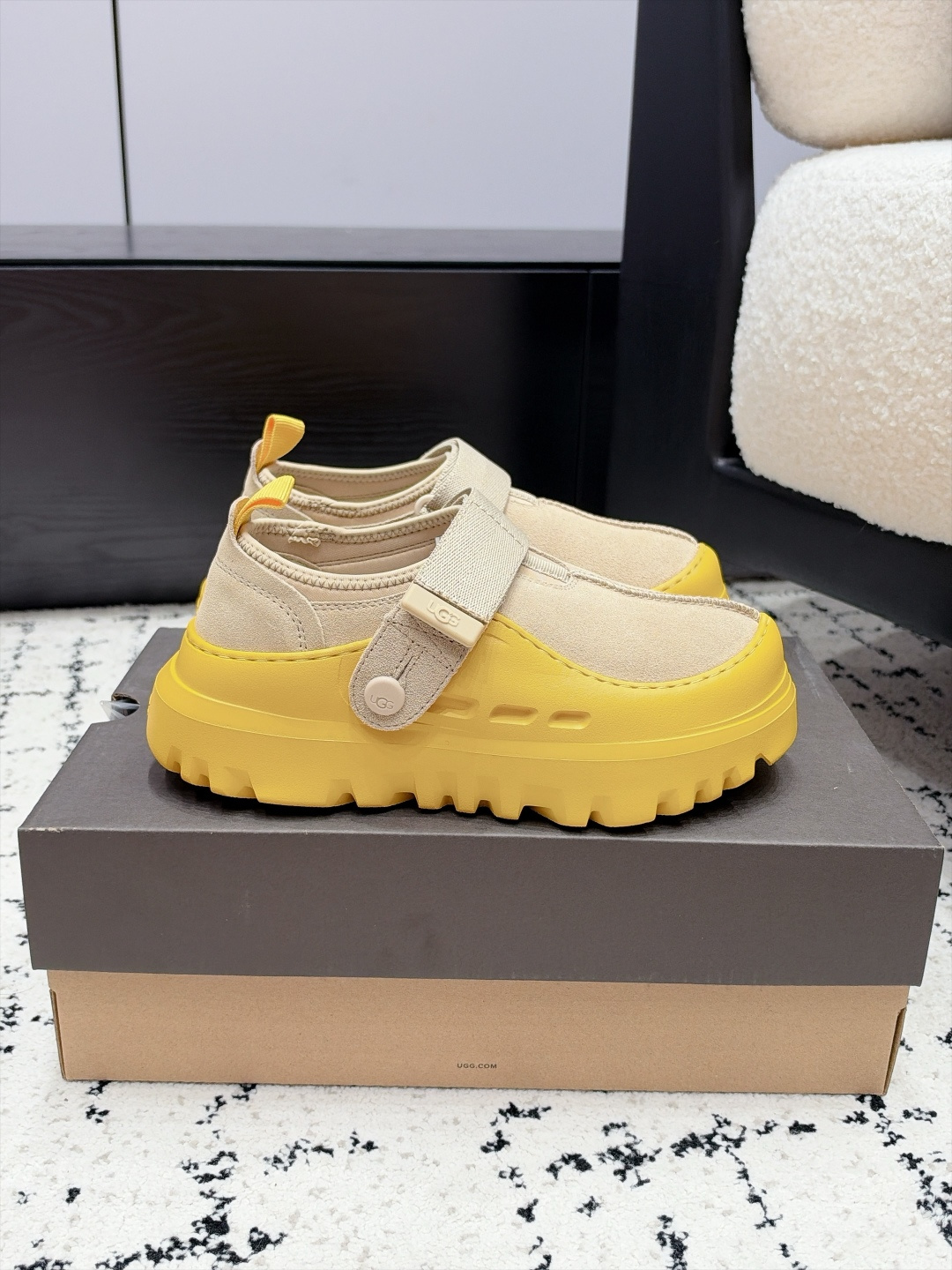Designer Sneakers