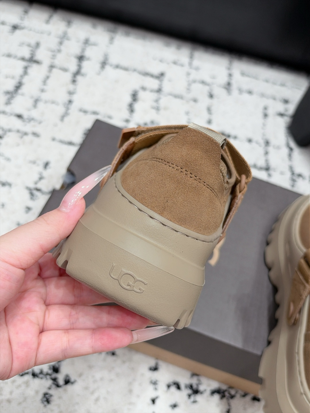 Designer Sneakers