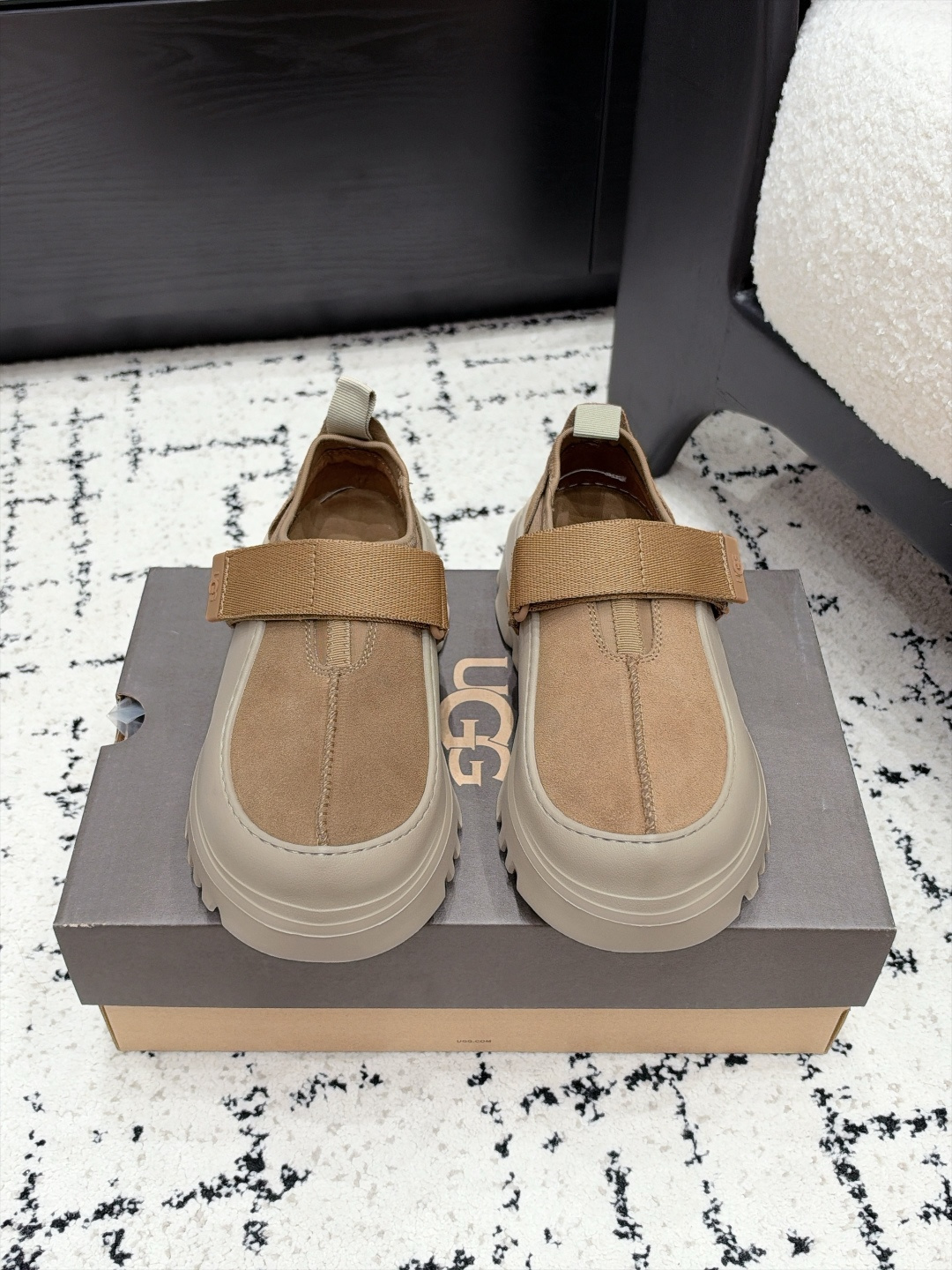 Designer Sneakers