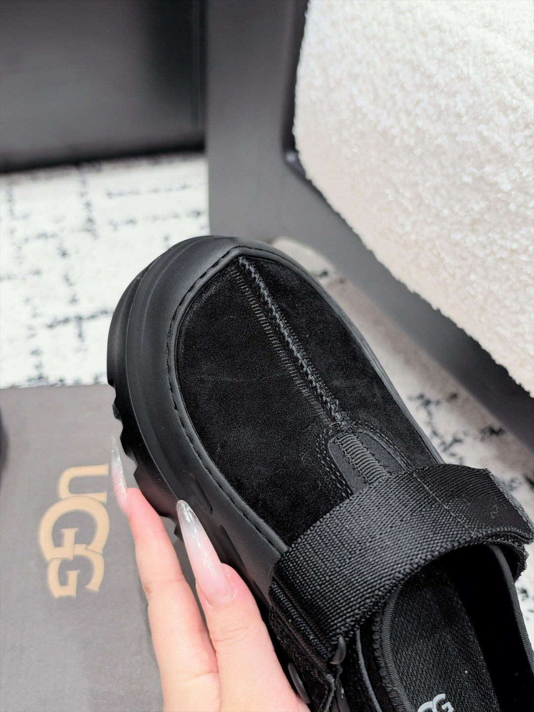 Designer Sneakers