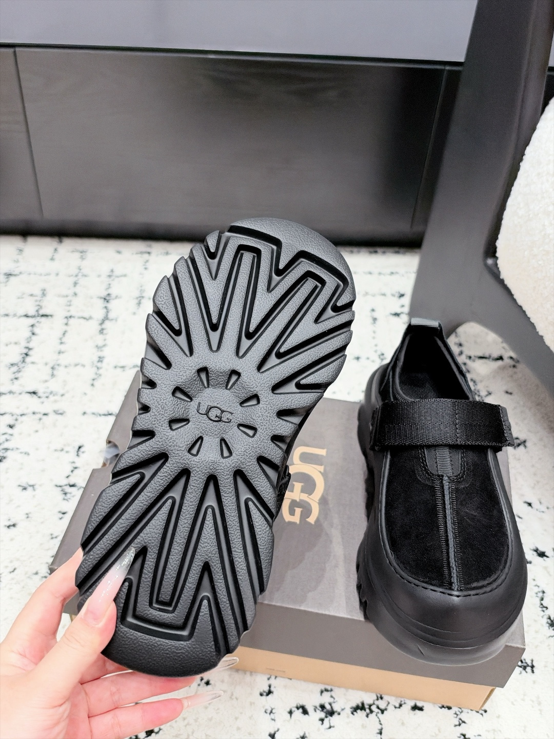 Designer Sneakers