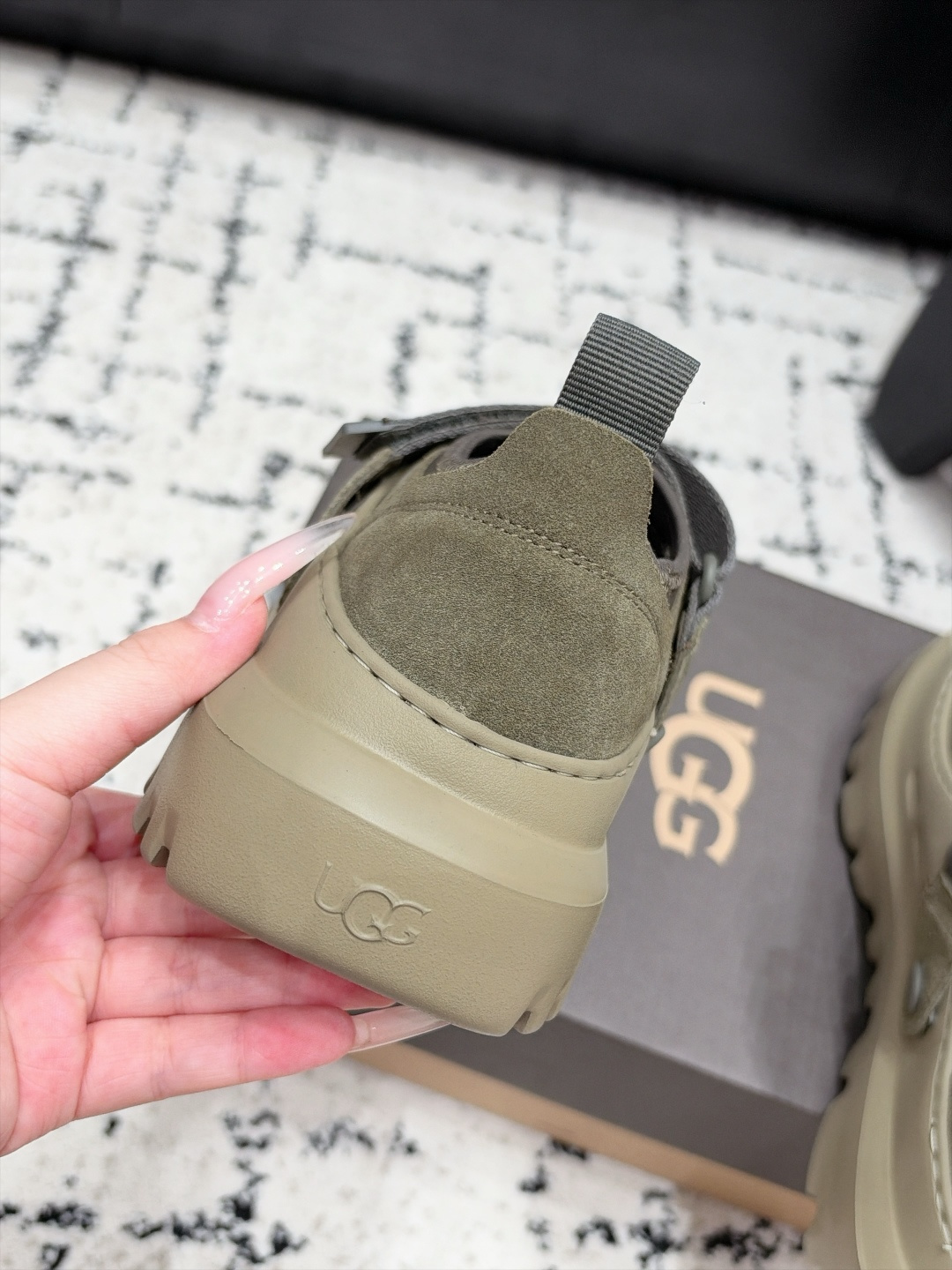 Designer Sneakers