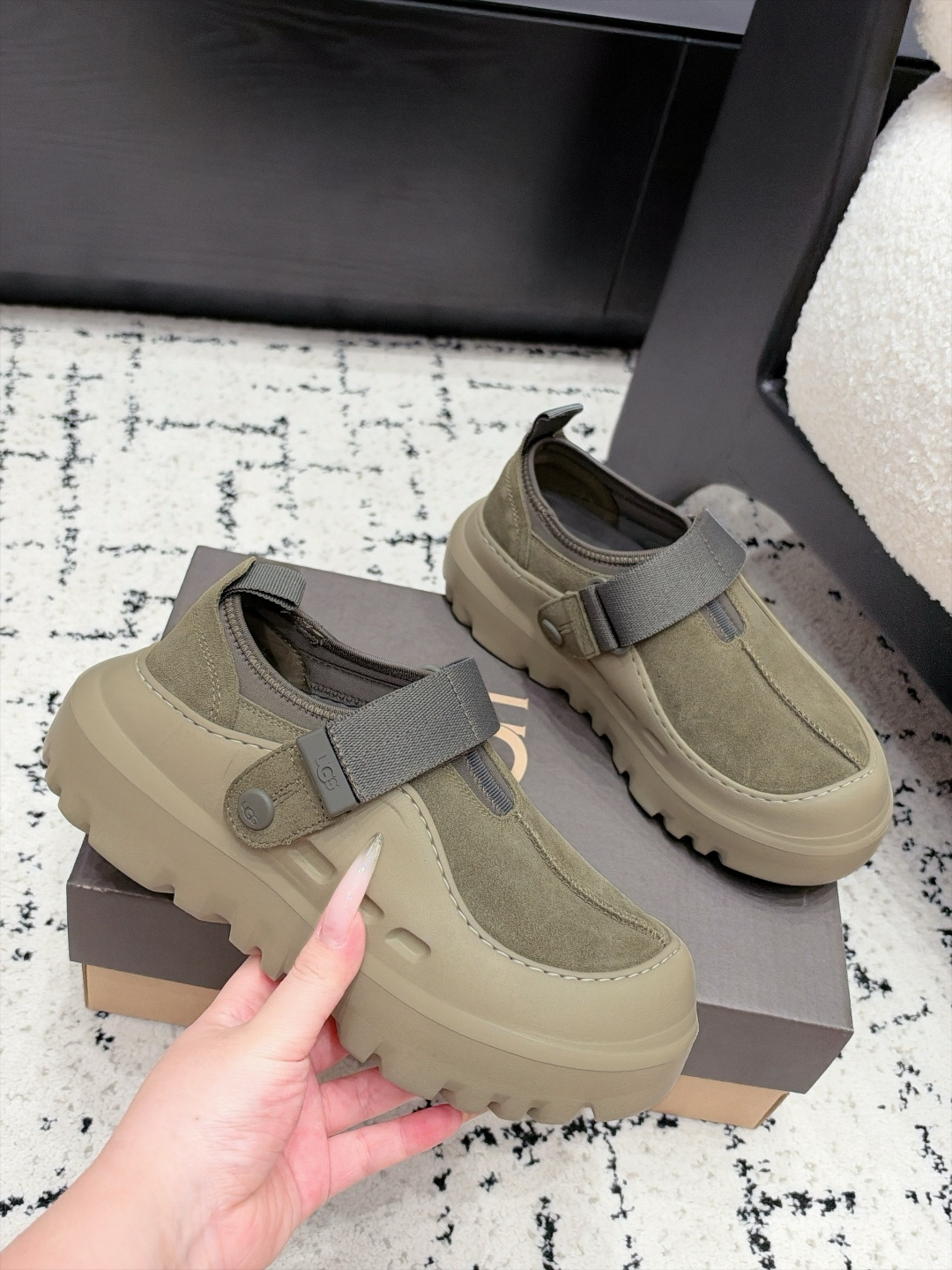 Designer Sneakers