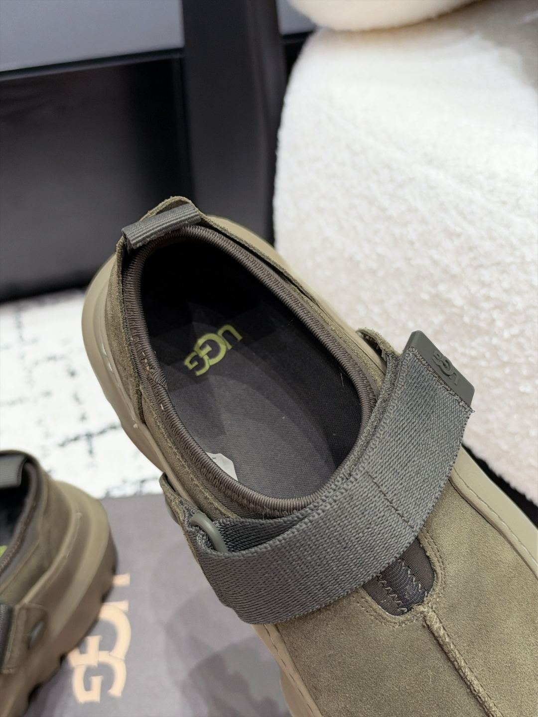 Designer Sneakers