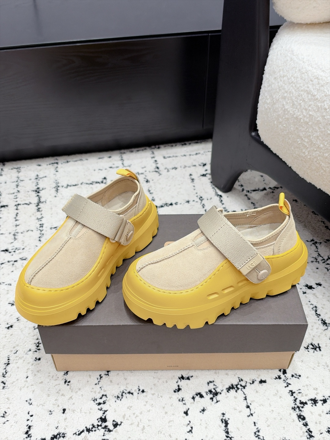 Designer Sneakers