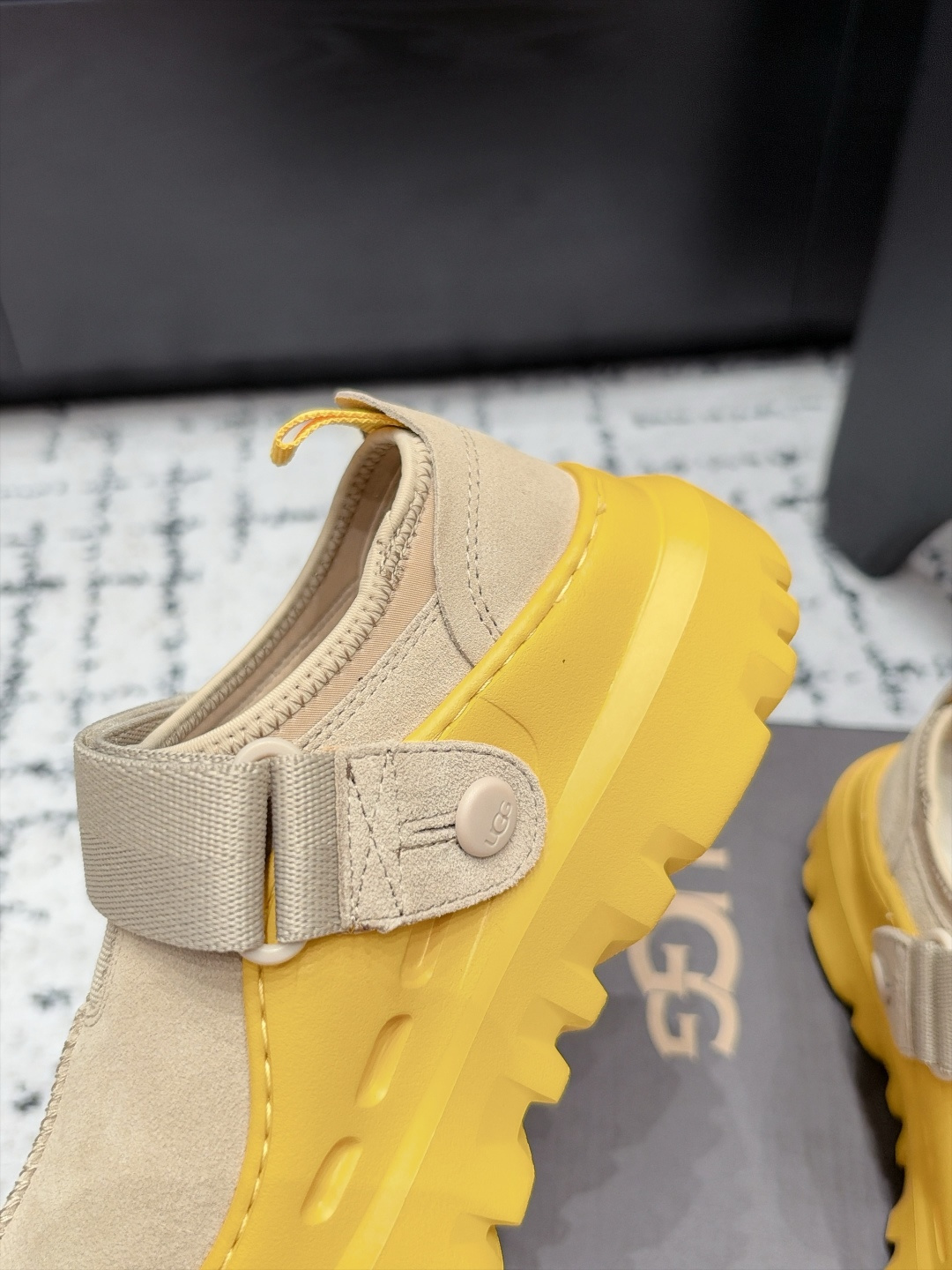 Designer Sneakers
