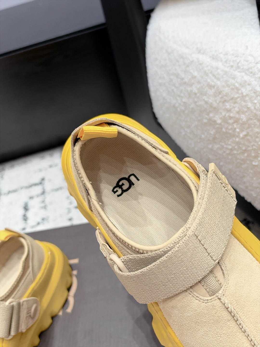 Designer Sneakers