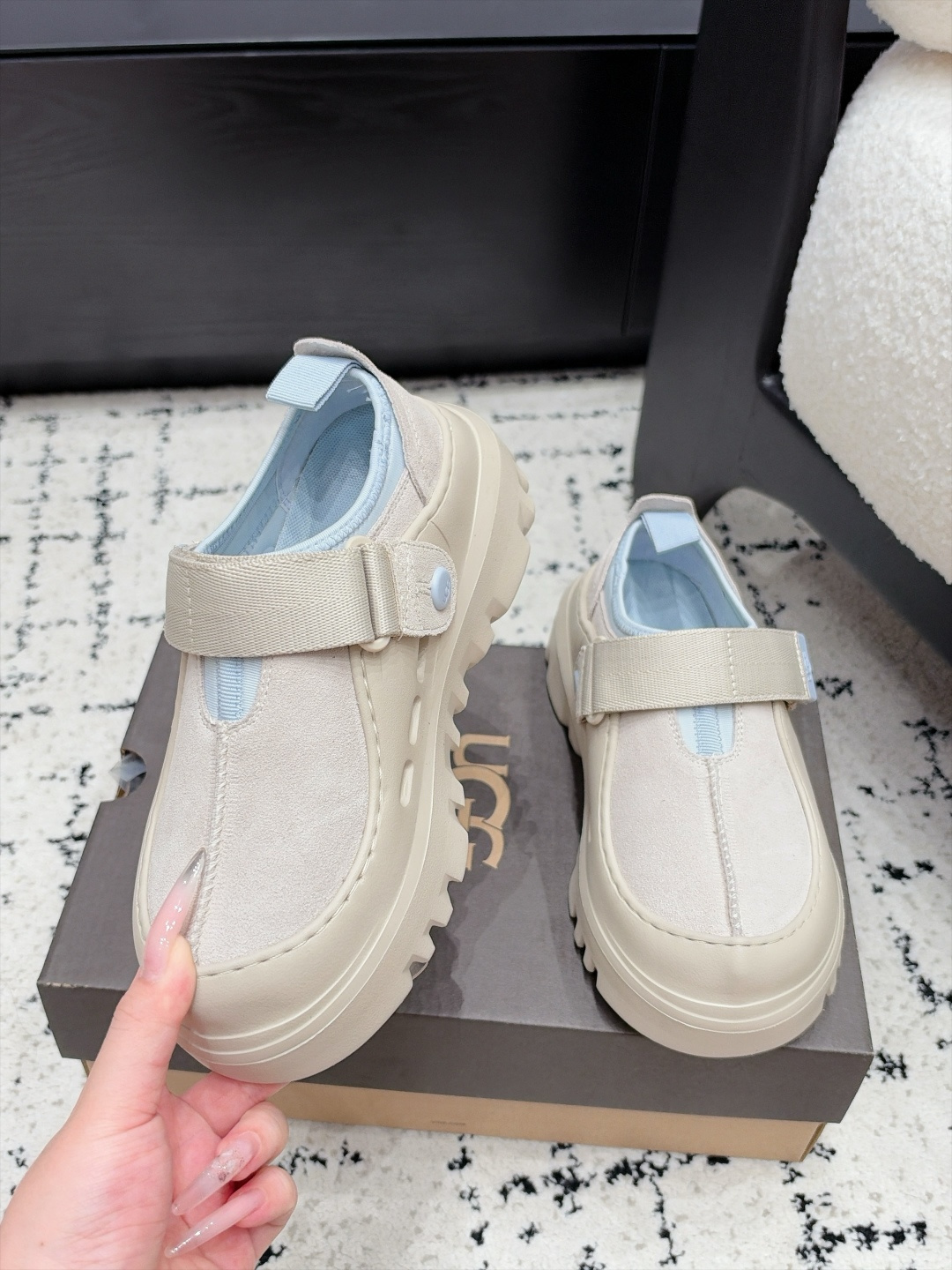 Designer Sneakers