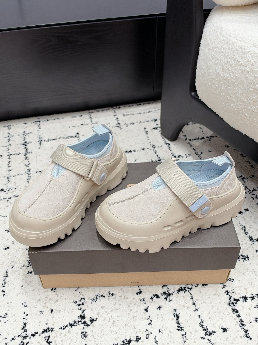 Designer Sneakers