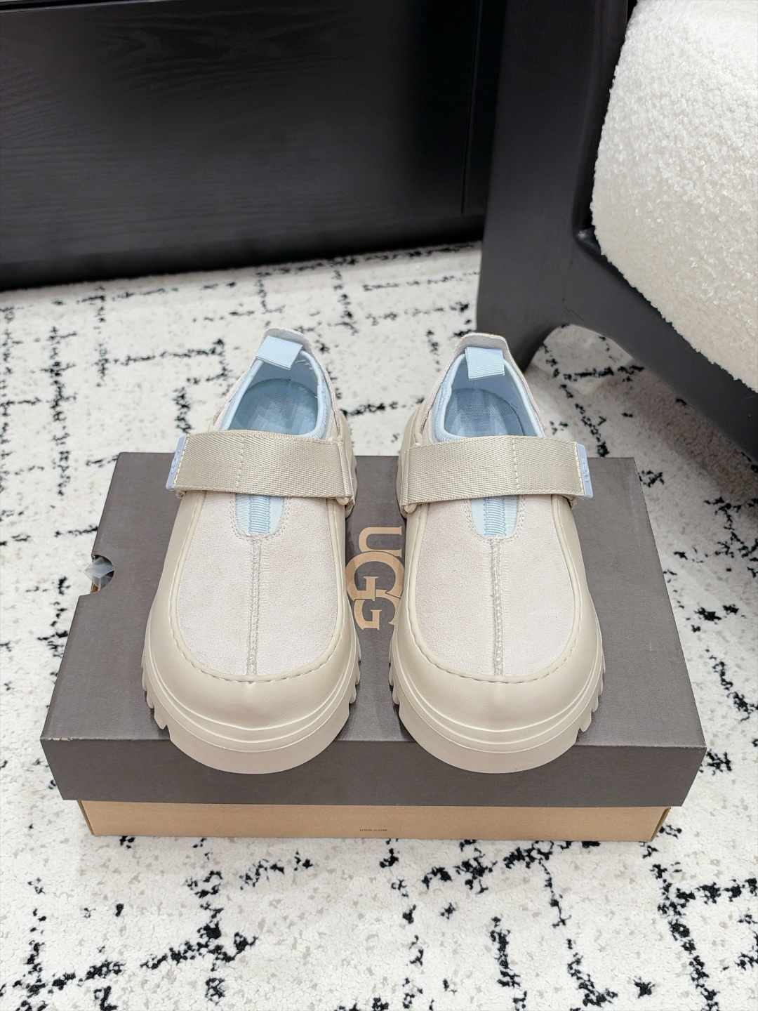Designer Sneakers