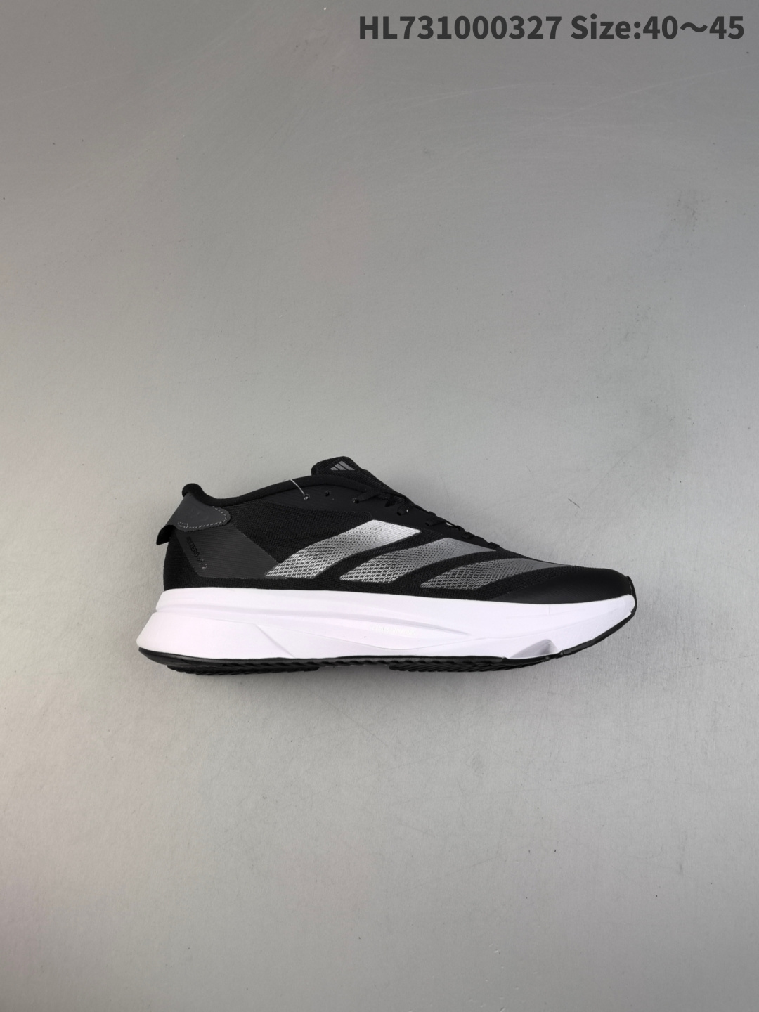 阿迪达斯 男鞋 GAZELLE INDOOR 防滑户外运动鞋越野徒步鞋 货号 FE3001 编码:HL731000327