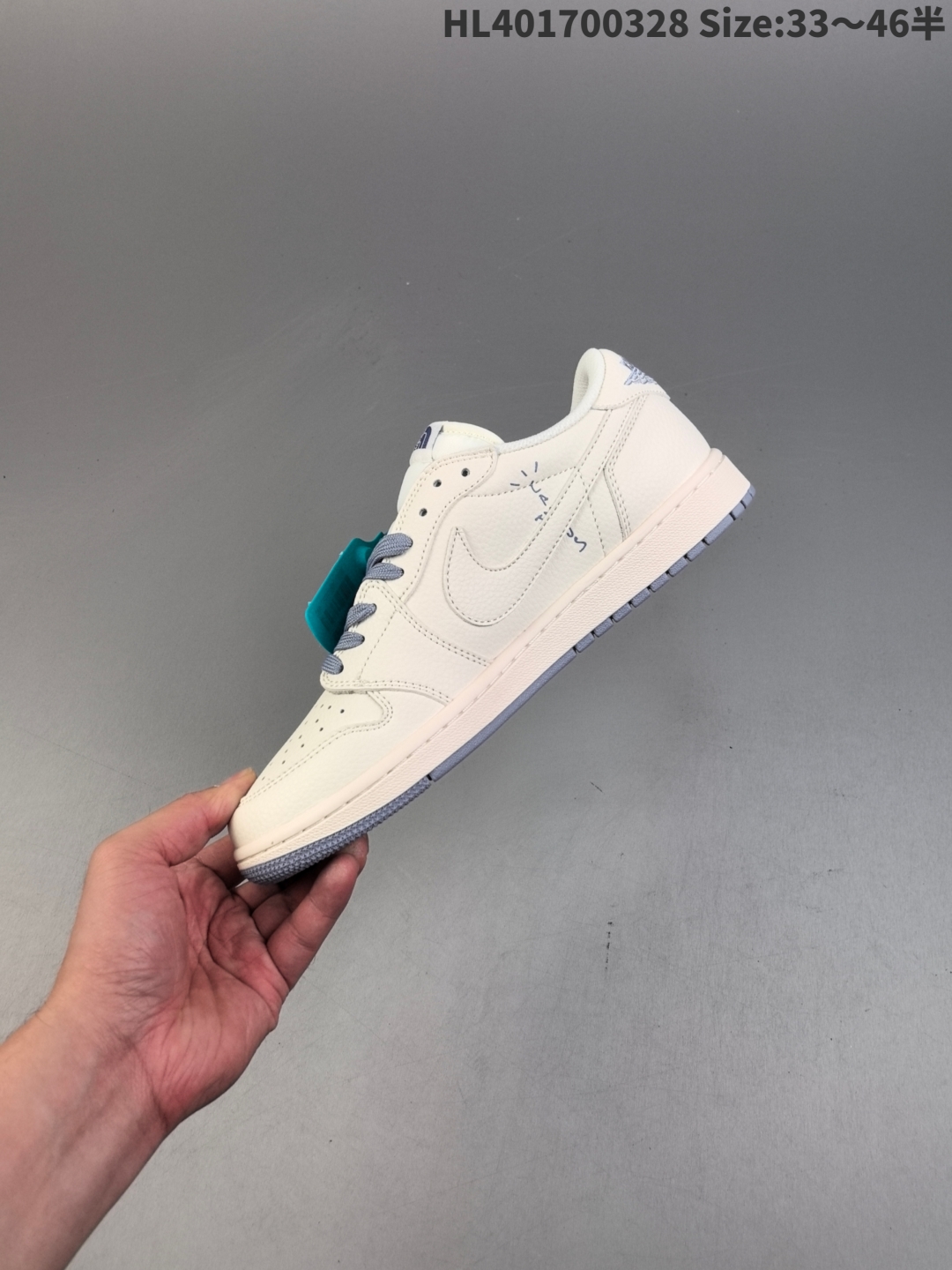 💰280
头层The North Face x Supreme x Travis Scott x Air Jordan 1 Low 北面 x Sup x AJ1 低帮 米白蓝倒勾联名 AJ1 乔丹1代 aj1 乔1 低邦 米白蓝倒勾联名 乔丹篮球鞋系列 新款整体以米白色为底搭配米白色框架覆盖层,标志性的反钩Swoosh Logo采用蓝色皮革呈现,内侧则辅以白色Swoosh Logo点缀,鞋舌等多处TS标志性元素均得以保留;鞋舌绣标上以The North Face字样呈现,鞋头处米你Nike Swoosh Logo蓝色刺绣妆点,后跟的鬼脸Logo标志以及Wings Logo均采用蓝色缝线打造,后跟印蓝色The North Face字样及红色绣标Supreme字样,彰显联名身份;最后以米白色中底搭配蓝色橡胶外底完善整体设计收尾。
货号:DIY1688-007
尺码:36 36.5 37.5 38 38.5 39 40 40.5 41 42 42.5 43 44 44.5 45 46
编码:HL401700328 Size:33~46半