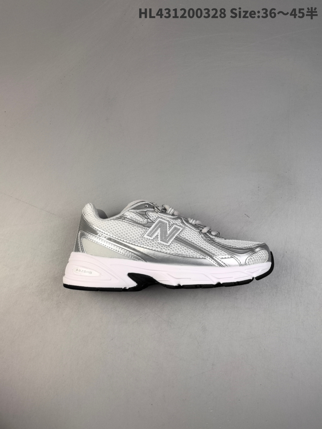 公司级✅新百伦中古跑鞋 New Balance 740系列新百伦 潮流男女运动鞋 NB740跑步鞋透气鞋复古潮鞋 货号:U740SG2 ID:HL431200328 半