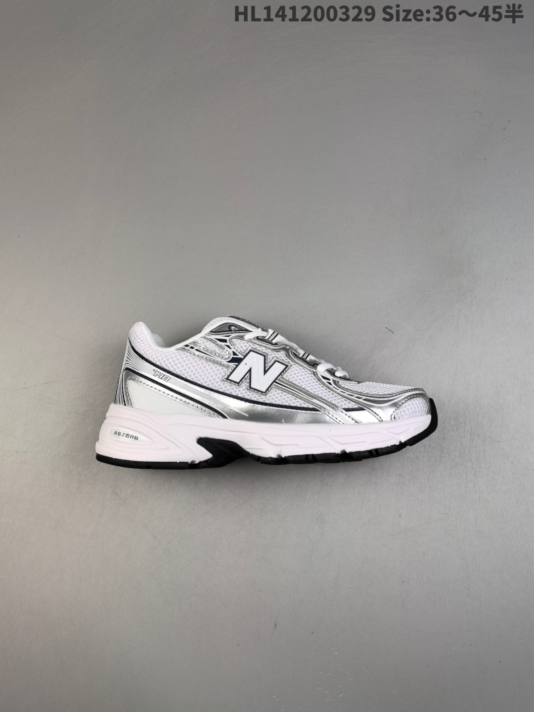 公司级✅新百伦中古跑鞋 New Balance 740系列新百伦 潮流男女运动鞋 NB740跑步鞋透气鞋复古潮鞋 货号:U740WN2 ID:HL141200329 半