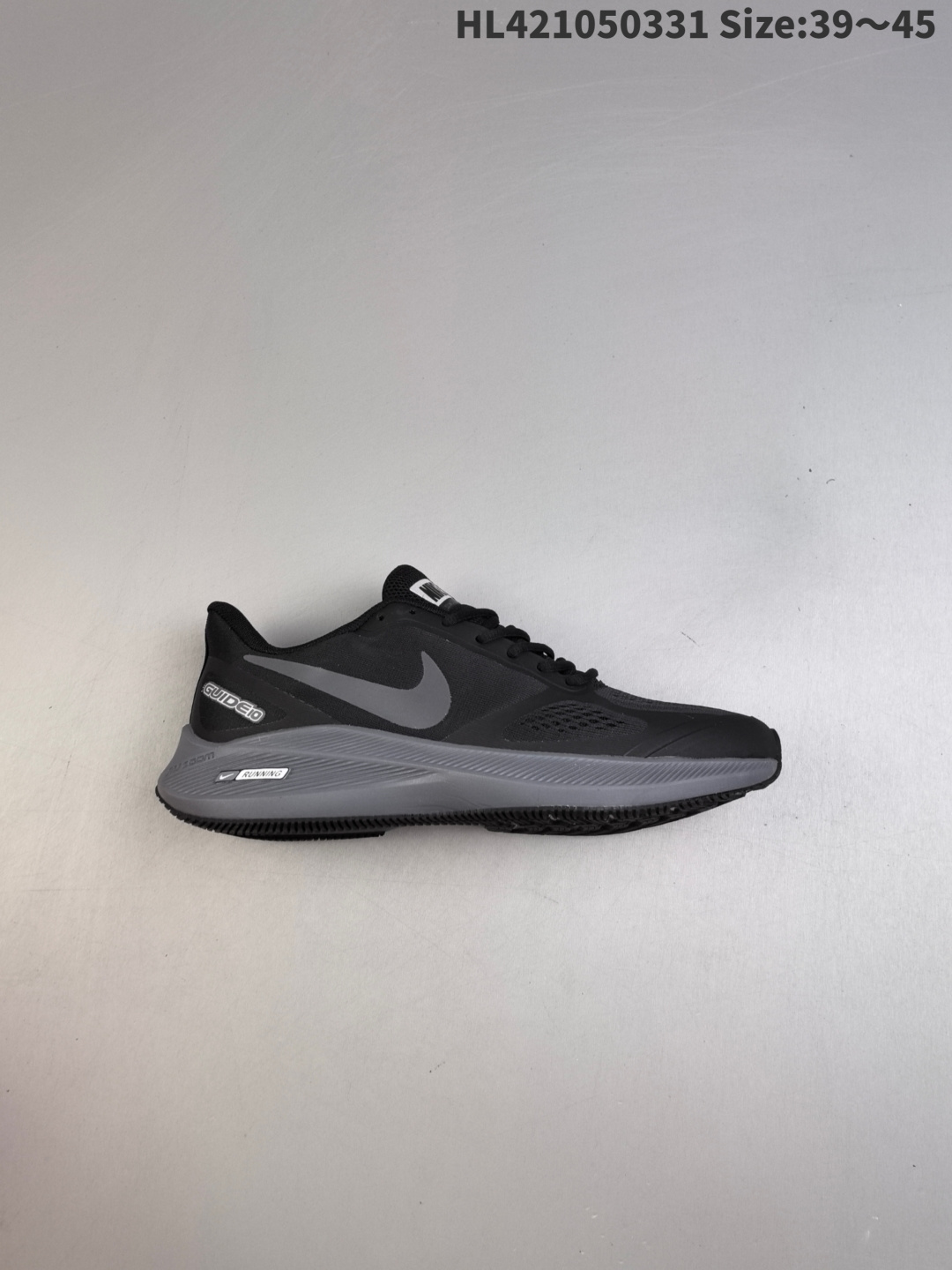 💰100 耐克 Air Zoom Winflo 7代 网透面气 训跑练步鞋 市面独家公司品级质做工 鞋钢盒印 内置Zoom气垫 脚回感弹感受非常直接 货号：CJ0291 005HL421050331 Size:39～45