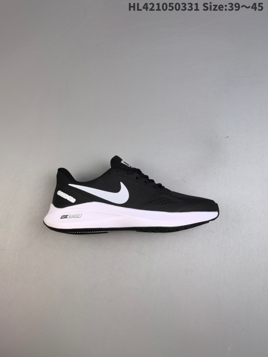 💰100 耐克 Air Zoom Winflo 7代 网透面气 训跑练步鞋 市面独家公司品级质做工 鞋钢盒印 内置Zoom气垫 脚回感弹感受非常直接 货号：CJ0291 005HL421050331 Size:39～45