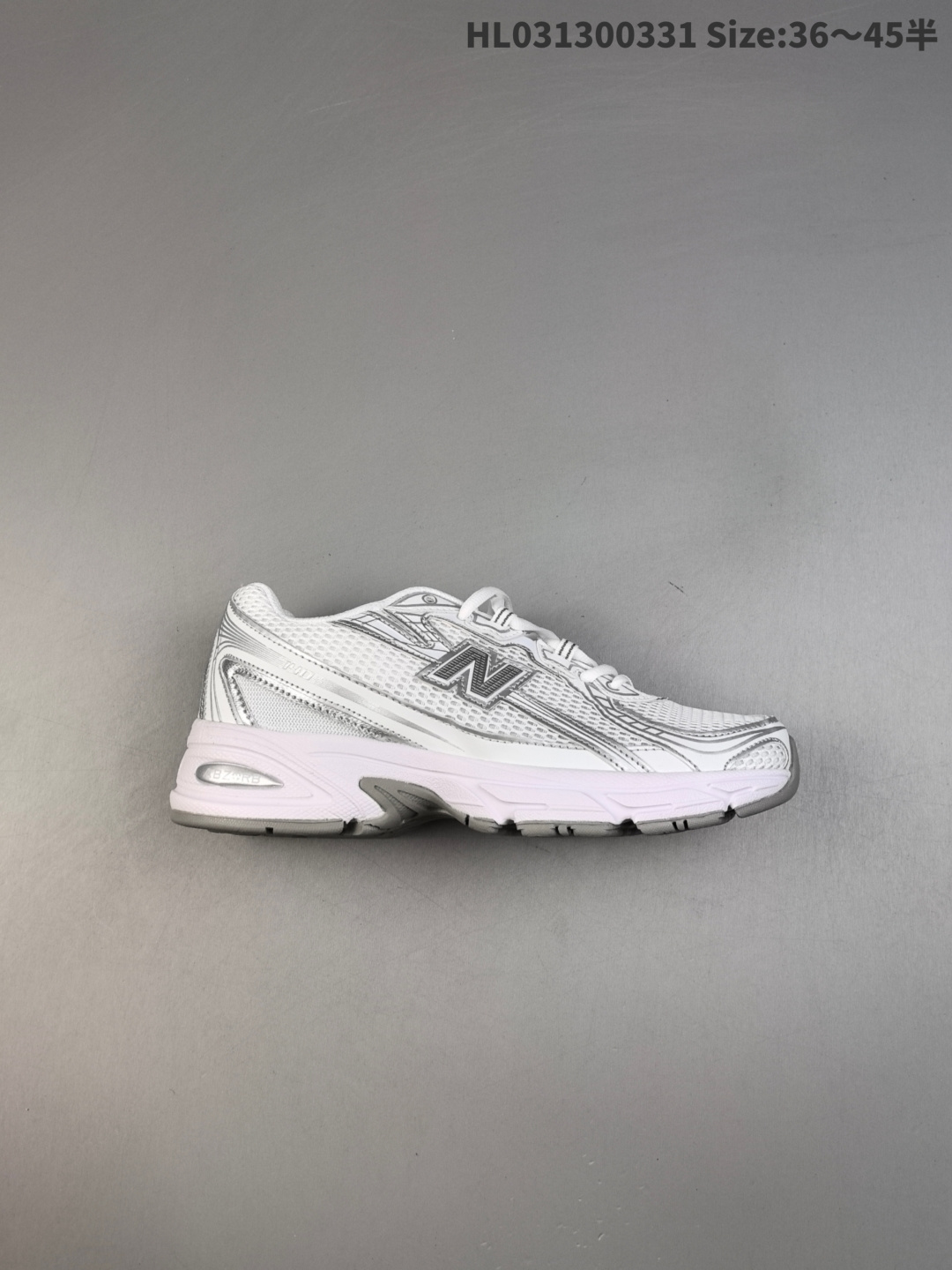 公司级✅新百伦中古跑鞋 New Balance 740系列新百伦 潮流男女运动鞋 NB740跑步鞋透气鞋复古潮鞋 货号:U740HB2 ID:HL031300331 半