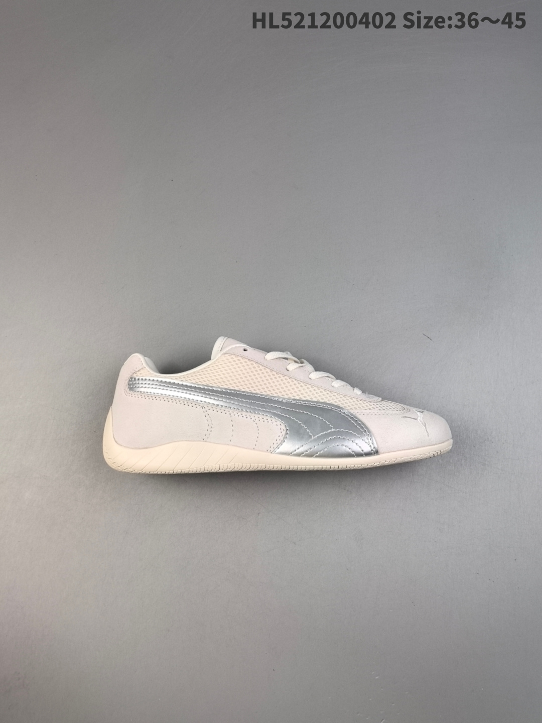 PUMA Speedcat OG 百搭单品 公司级 彪马 PUMA Speedcat OG 舒适运动 防滑轻便 低帮 生活休闲鞋 男女款运动休闲鞋达人推荐新 货号:406329 HL521200402