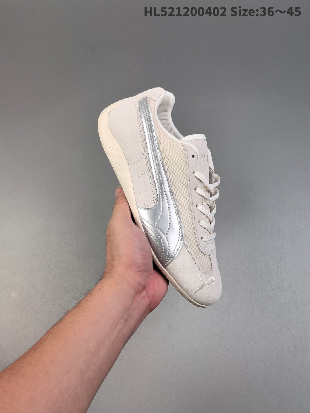 集合一 PUMA Speedcat OG 百搭单品 公司级 彪马 PUMA Speedcat OG 舒适运动 防滑轻便 低帮 生活休闲鞋 男女款运动休闲鞋达人推荐新 货号:406329 HL521200402