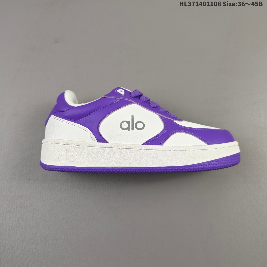 alo Recovery Mode yoga 易梦玲 Jisoo智秀同款小白鞋 等多位明星同款上脚 主打各大平台外贸主推 佛山大厂采购原材料多处细节一步到位 一款随意搭配的都好看的鞋子aIo采用增高4cm 主打熊猫🐼色 春夏秋冬四季款🌈 舒适简约板鞋 TPU防滑耐磨鞋底 #alo #alo女孩 #AIo #健身穿搭 #鞋子推荐 #板鞋2631 货号:ALO RECOVEHL371401108 B