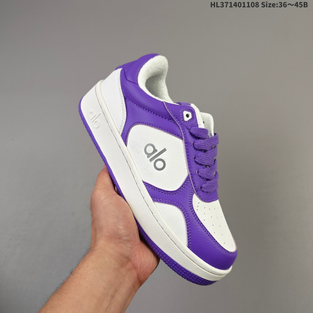 集合一 alo Recovery Mode yoga 易梦玲 Jisoo智秀同款小白鞋 等多位明星同款上脚 主打各大平台外贸主推 佛山大厂采购原材料多处细节一步到位 一款随意搭配的都好看的鞋子aIo采用增高4cm 主打熊猫🐼色 春夏秋冬四季款🌈 舒适简约板鞋 TPU防滑耐磨鞋底 #alo #alo女孩 #AIo #健身穿搭 #鞋子推荐 #板鞋2631 货号:ALO RECOVEHL371401108 B