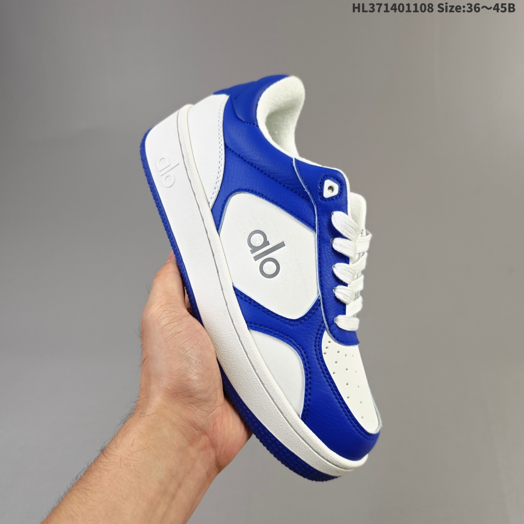 集合二 alo Recovery Mode yoga 易梦玲 Jisoo智秀同款小白鞋 等多位明星同款上脚 主打各大平台外贸主推 佛山大厂采购原材料多处细节一步到位 一款随意搭配的都好看的鞋子aIo采用增高4cm 主打熊猫🐼色 春夏秋冬四季款🌈 舒适简约板鞋 TPU防滑耐磨鞋底 #alo #alo女孩 #AIo #健身穿搭 #鞋子推荐 #板鞋2631 货号:ALO RECOVEHL371401108 B