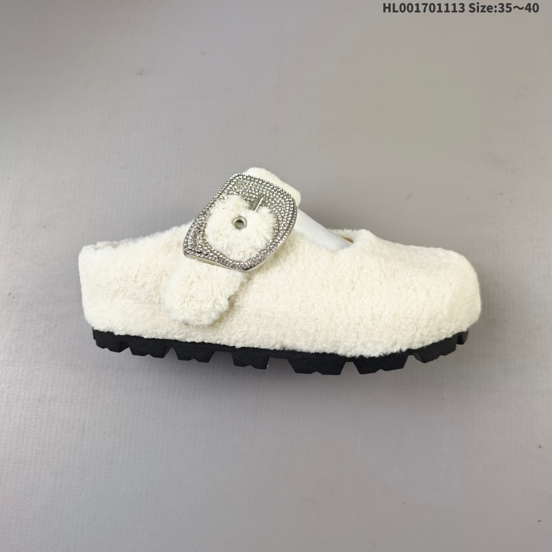 💰170
【周也同款】GGCC 【洛克甜庄】
法式甜美芭蕾舞 毛毛包头拖鞋 女
融雪一般的暖甜毛绒结合精雅镶钻扣饰
楦面开口设计更是悄然盛开一抹娇羞诗意
暖绒羊羔毛 保暖轻巧 精奢温婉
软糯羊羔毛皮垫脚 细腻亲肤 倍感温暖
3.5CM跟高 轻松畅走 松弛从容
推荐冬天羊羔毛拖鞋
冬日必入毛毛拖鞋 GGCC
货号:G25Y1924HL001701113 Size:35~40