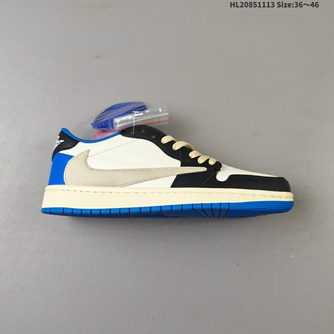 💰85
耐克/Nike Air Jordan 1 Low OG SP"Military Blue"AJ1乔1倒勾 2025年新款 低帮篮球鞋 AJ1 乔丹1代 aj1 乔1 反向脚趾复古运动鞋。潮鞋推荐好看不贵我家鞋子质量超好爆款 乔丹代经典低帮化文百搭休闲动运篮球鞋“TS藤浩原联名闪电倒钩”采用软纳质帕头层皮革面鞋材质,中注底胶孔及缜密中拉底帮工艺,内置垫气及耐磨橡胶大底。亮点之处在于鞋侧的倒置 Swoosh。错版灵感来源于洛杉矶球鞋店铺收到一双特别的错版勾子倒过来,研发出反向勾的设计。
货号:DM7866 162
编码:HL20851113 Size:36~46
