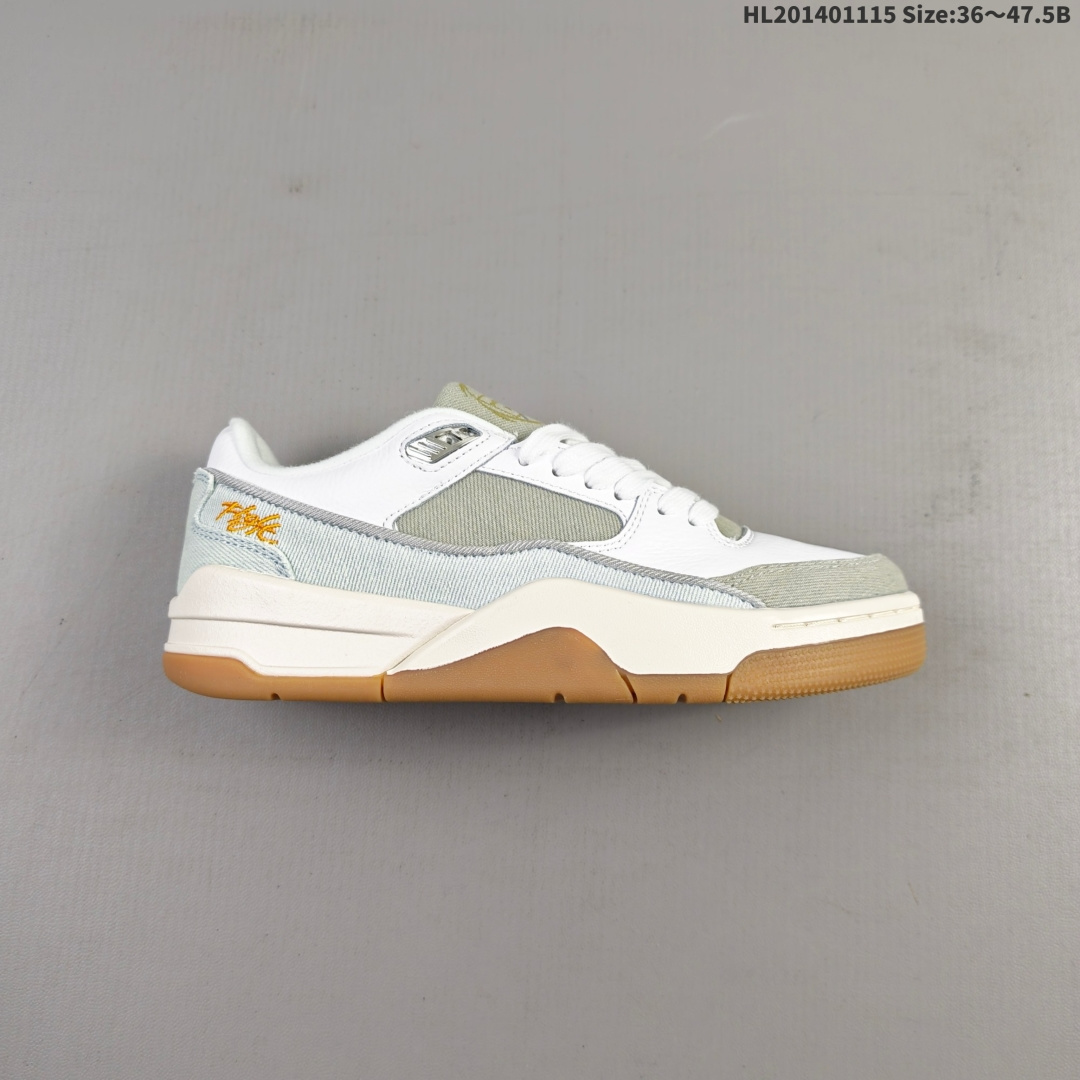 耐克 NIKE 乔丹 JORDAN FLIGHT COURT 时尚休闲 防滑耐磨 低帮运动鞋 复古篮球鞋 男女款 Jordan「新鞋型」又来了!新配色曝光!滑板与篮球的有机结合,使得鞋款呈现不一样的风味.这款鞋集风格与性能于一身,体现了Jordan品牌的高端特色.其流畅设计、配色、高质量材料和标志性Jumpman标志,不仅提升了运动表现,还确保了舒适度和耐用性,是篮球运动员和时尚爱好者的理想选择.鞋底的设计不仅好看,走路也超舒服,无论是运动还是日常出街都适配.我愿称它为近期最爱的战靴,有了它出街回头率满满,谁穿谁好看!#flightcourt #潮鞋推荐 #是一眼就让人心动的鞋子 #一眼沦陷的好鞋 #质感不错的AJ分享 货号: IM6665 181 编码:HL201401115 B