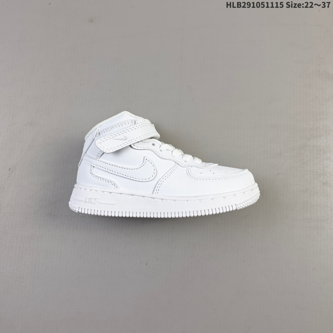 童鞋:耐克Nike Air Force 1 Low空军一号经典中帮百搭休闲运动板鞋FJ5756 100 编号:HLB291051115
