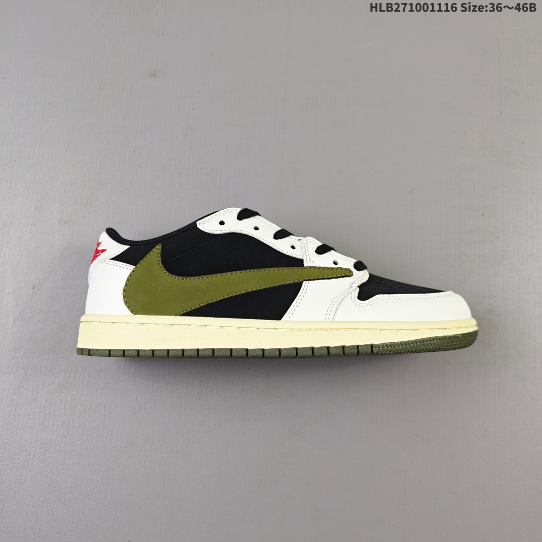 特价💰100
耐克/Nike Air Jordan 1 Low OG SP"Military Blue"AJ1乔1倒勾 2025年新款 低帮篮球鞋 AJ1 乔丹1代 aj1 乔1 反向脚趾复古运动鞋。潮鞋推荐好看不贵我家鞋子质量超好爆款 乔丹代经典低帮化文百搭休闲动运篮球鞋“TS藤浩原联名闪电倒钩”采用软纳质帕头层皮革面鞋材质,中注底胶孔及缜密中拉底帮工艺,内置垫气及耐磨橡胶大底。亮点之处在于鞋侧的倒置 Swoosh。错版灵感来源于洛杉矶球鞋店铺收到一双特别的错版勾子倒过来,研发出反向勾的设计。
货号:DM7866 162
编码:HLB271001116 Size:36~46B