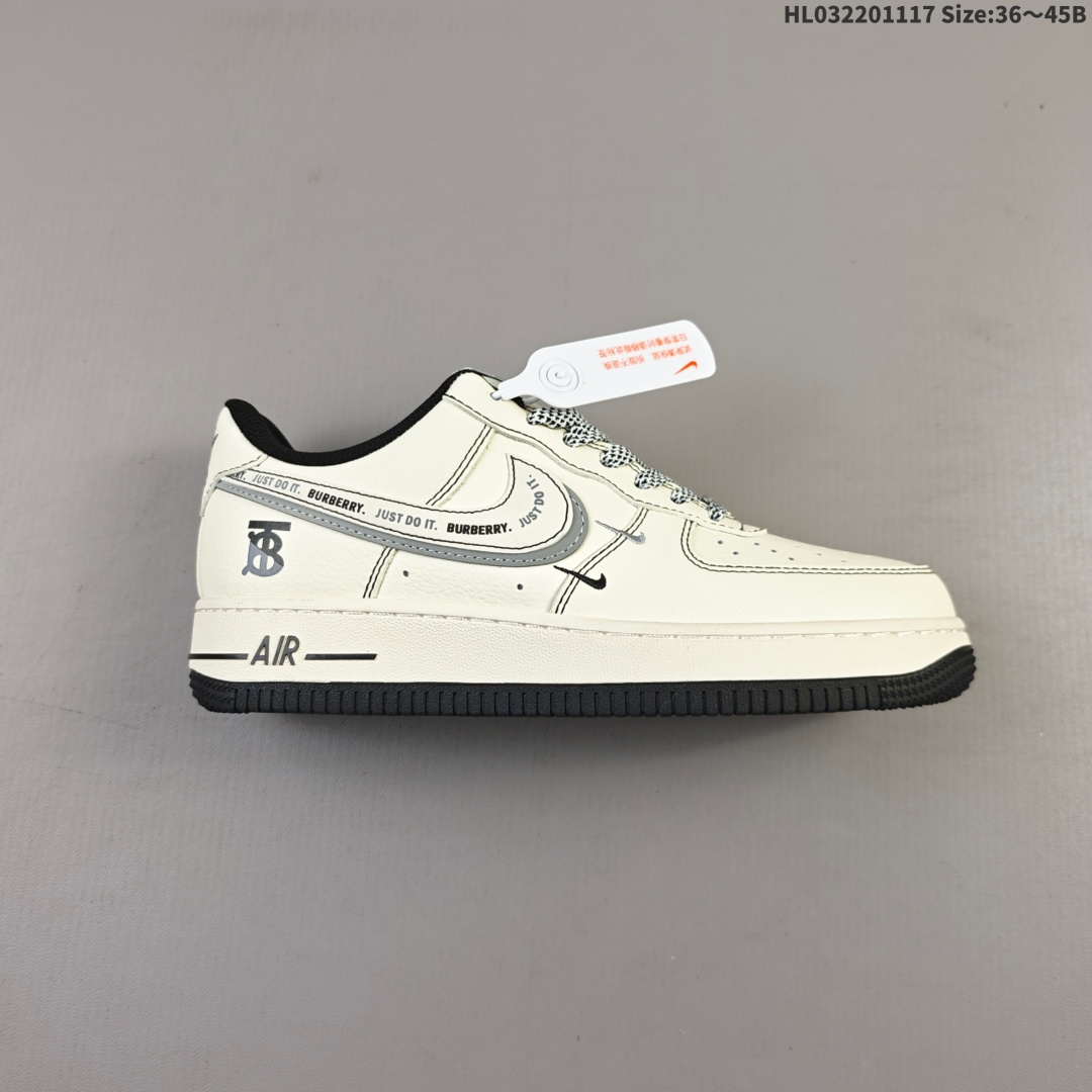 💰220
Nike Air Force1 07 low  LV联名
定制空军
#原楦头原纸板  打造纯正空军版型
#专注外贸渠道  全掌内置蜂窝气垫 
#原盒配件 原厂中底钢印、拉帮完美  
货号：HH7518 080
尺码：36 36.5 37.5 38 38.5 39 40 40.5 41 42 42.5 43 44 45HL032201117 Size:36～45B