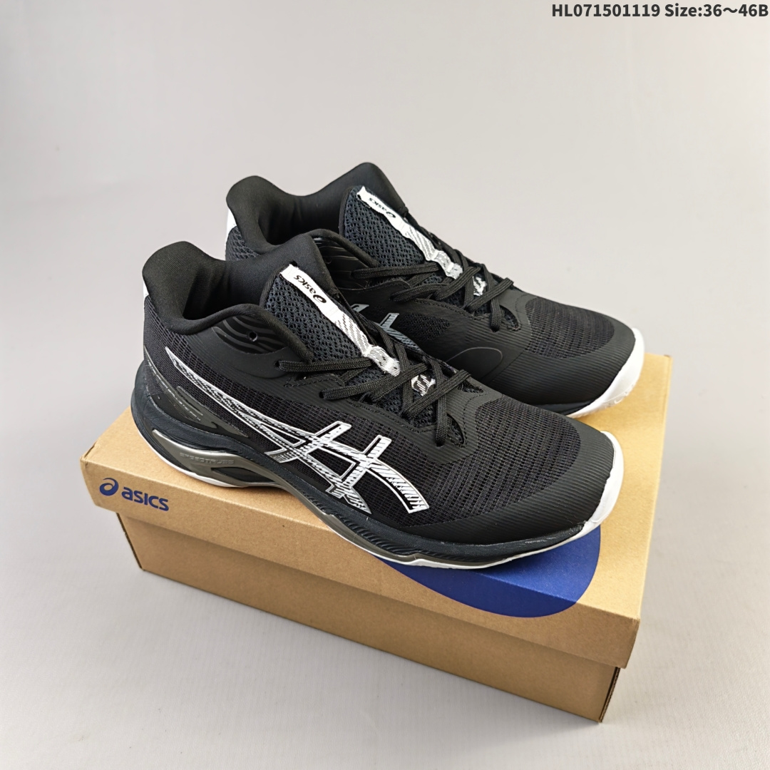 集合一💰150
亚瑟士Asics NETBURNER BALLISTIC FF 4 复古亚瑟士透气休闲鞋缓震男子耐磨跑步鞋 鞋面采用无缝线鞋面 贴合脚型 穿着舒适提供更好的贴合性 将您的脚掌固定在适当的位置结构轻巧 柔软舒适 关键区域的材料得到加强以在整个步态周期的每个阶段增加支撑 提高了舒适度 鞋垫更贴合脚型
尺码：36 37 37.5 38 39 39.5 40 40.5 41.5 42 42.5 43.5 44 45 46
货号：1051A090#HL071501119 Size:36～46B