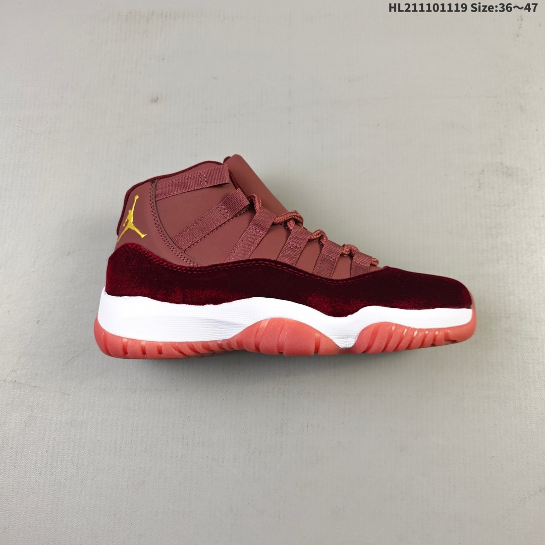 💰110
真标✅Nike Air Jordan 11 Retro Concord 耐克 AJ11代迈克尔·乔丹高帮运动文化篮球鞋
货号:AV2187-888
ID:HL211101119 Size:36~47