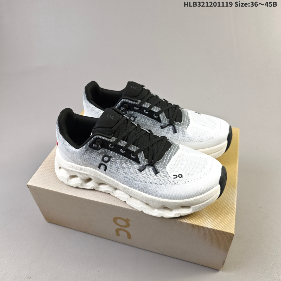 集合二💰120
公司级✅Loewe x On昂跑Cloudtilt 罗意威 联名轻量运动休闲鞋 
脚感很舒服 鞋底柔软且包裹性好 上脚显腿长
不管休闲还是运动都很百搭 是最好看最显质感的颜色
ID:HLB321201119