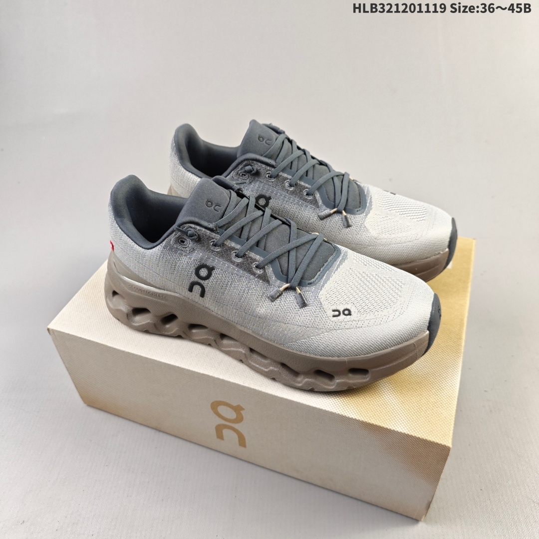 集合三💰120
公司级✅Loewe x On昂跑Cloudtilt 罗意威 联名轻量运动休闲鞋 
脚感很舒服 鞋底柔软且包裹性好 上脚显腿长
不管休闲还是运动都很百搭 是最好看最显质感的颜色
ID:HLB321201119