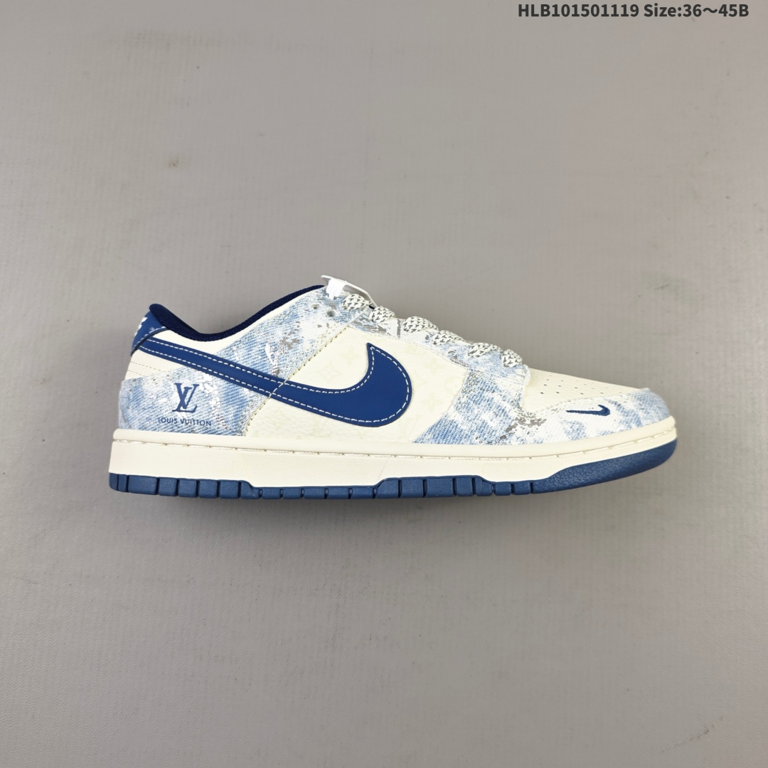 💰150
公司级✅Nike Dunk Low Retro ‘DIY高端定制’耐克 低帮休闲运动板鞋
原装头层材料 用料绝不含糊 独家版型蒸餾加工帶來的是更好的视觉和脚感体验 清洁度 电绣工艺 皮料切割干净无任何毛边 细节完美
货号:JP1628-025
尺码:36 36.5 37.5 38 38.5 39 40 40.5 41 42 42.5 43 44 45
ID:HLB101501119 Size:36~45B