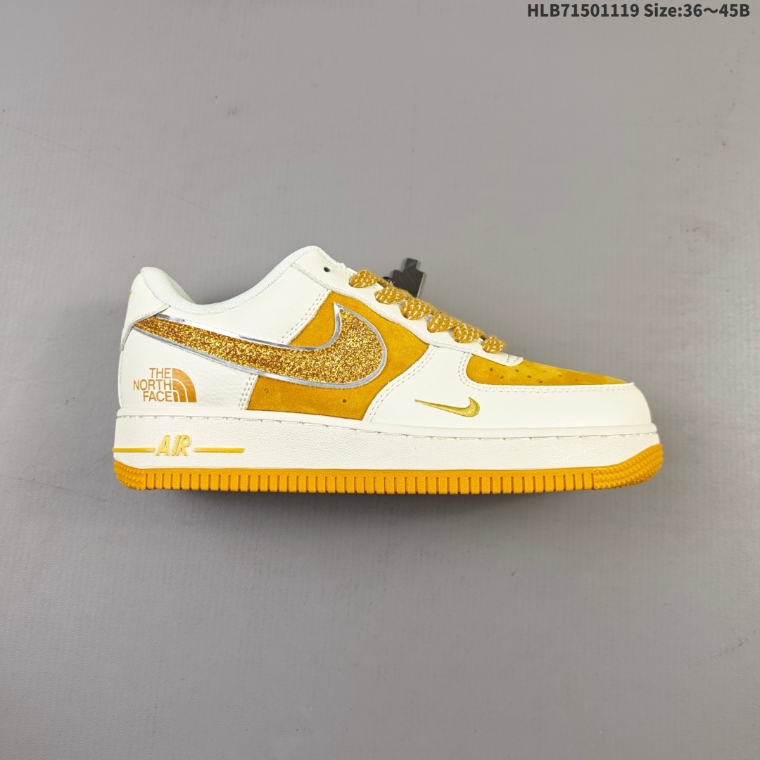集合💰150
公司级✅NIKE AIR FORCE 1‘07 LV8
原楦头原纸板 打造纯正低帮空军版型
专注外贸渠道 全掌内置蜂窝气垫 
原盒配件 原厂中底钢印、拉帮完美 
官方货号:QY6818-539
Size:36 36.5 37.5 38 38.5 39 40 40.5 41 42 42.5 43 44 45
ID:HLB71501119