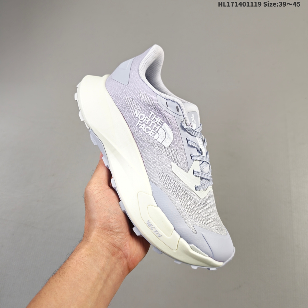 集合💰140
公司级✅北面THE NORTH FACE VECTIV ENDURIS 4 柔软舒适防滑耐磨 低帮 越野跑步鞋
货号:NS97R03C
ID:HL171401119 Size:39~45