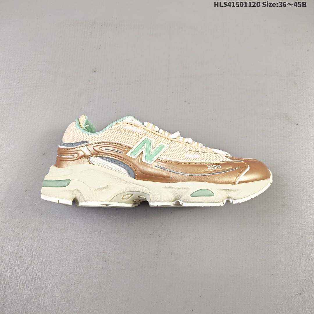 New Balance/新百伦,原楦原纸版开发,采用环保纤维革拼接牛津布衬垫织物鞋面材质,全新4层组合T-Beam大底提供足步弓支撑,加入了ENCAP材质缓震中底,外置防滑耐磨橡胶底片❗️复古鞋型1000系列回归!NB新百伦New Balance M1000"Off White Gradient Red"系列低帮复古老爹风休闲运动慢跑鞋“米白酒红 M1000BW 编码:HL541501120 B