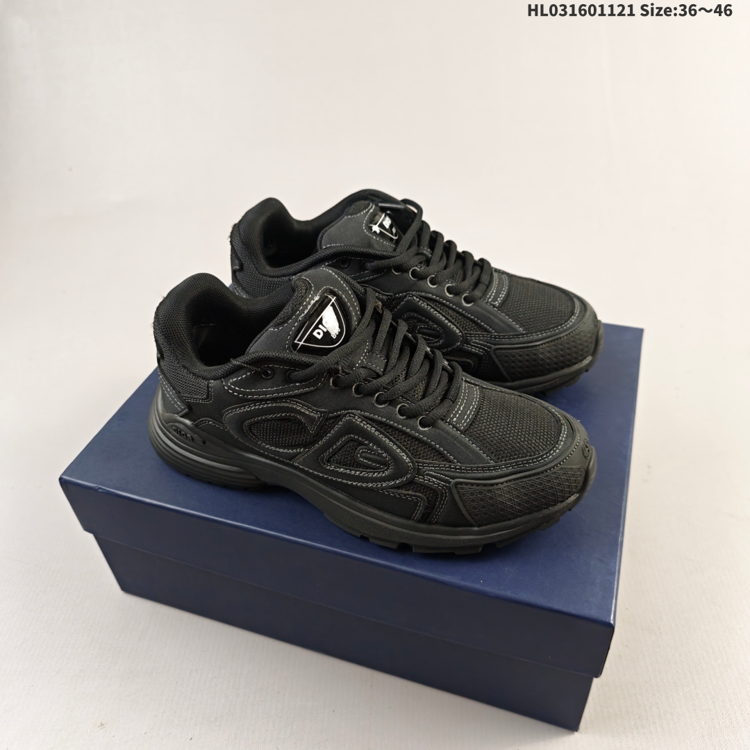 集合💰160
真标✅Dior迪奥 B30系列 网眼织物 厚底系带 低帮休闲运动老爹鞋!
ID:HL031601121