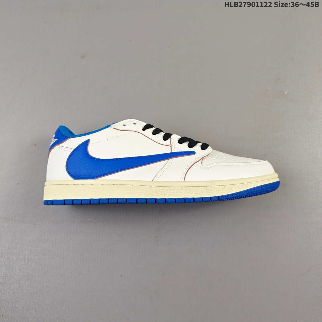 💰90
耐克/Nike Air Jordan 1 Low OG SP"Military Blue"AJ1乔1倒勾 2025年新款 低帮篮球鞋 AJ1 乔丹1代 aj1 乔1 反向脚趾复古运动鞋。潮鞋推荐好看不贵我家鞋子质量超好爆款 乔丹代经典低帮化文百搭休闲动运篮球鞋“TS藤浩原联名闪电倒钩”采用软纳质帕头层皮革面鞋材质,中注底胶孔及缜密中拉底帮工艺,内置垫气及耐磨橡胶大底。亮点之处在于鞋侧的倒置 Swoosh。错版灵感来源于洛杉矶球鞋店铺收到一双特别的错版勾子倒过来,研发出反向勾的设计。
货号:DM7866 162
编码:HLB27901122 Size:36~45B