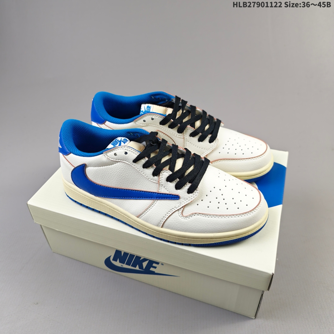 集合💰90
耐克/Nike Air Jordan 1 Low OG SP"Military Blue"AJ1乔1倒勾 2025年新款 低帮篮球鞋 AJ1 乔丹1代 aj1 乔1 反向脚趾复古运动鞋。潮鞋推荐好看不贵我家鞋子质量超好爆款 乔丹代经典低帮化文百搭休闲动运篮球鞋“TS藤浩原联名闪电倒钩”采用软纳质帕头层皮革面鞋材质,中注底胶孔及缜密中拉底帮工艺,内置垫气及耐磨橡胶大底。亮点之处在于鞋侧的倒置 Swoosh。错版灵感来源于洛杉矶球鞋店铺收到一双特别的错版勾子倒过来,研发出反向勾的设计。
货号:DM7866 162
编码:HLB27901122 Size:36~45B